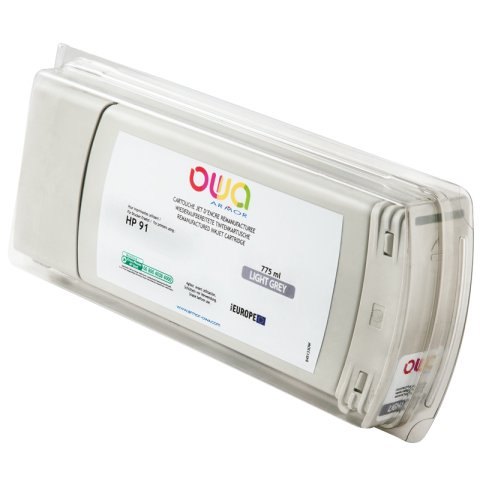 Armor B45133OW cartucho de tinta Gris claro