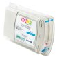 Cartouche d'encre traceur remanufacturée OWA - standard - Cyan - pour HP 761