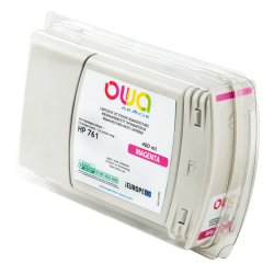 Armor B45145OW cartucho de tinta Magenta