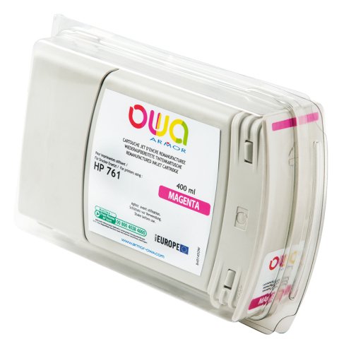 Armor B45145OW cartucho de tinta Magenta