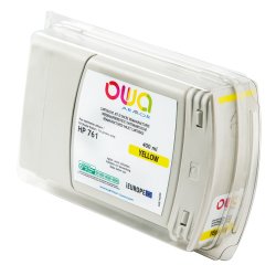 Armor B45146OW cartucho de tinta Amarillo