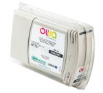 Cartouche d'encre traceur remanufacturée OWA - standard - Gris Foncé - pour HP 761