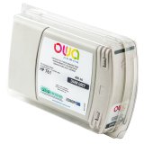 Cartouche d'encre traceur remanufacturée OWA - standard - Gris Foncé - pour HP 761