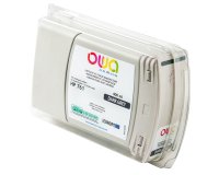 DE_Cartouche d'encre traceur remanufacturée OWA - standard - Gris Foncé - pour HP 761