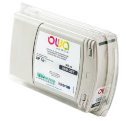 Armor B45142OW cartucho de tinta Gris Oscuro