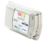 Cartouche d'encre traceur remanufacturée OWA - standard - Gris - pour HP 761