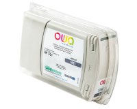 Cartouche d'encre traceur remanufacturée OWA - standard - Gris - pour HP 761