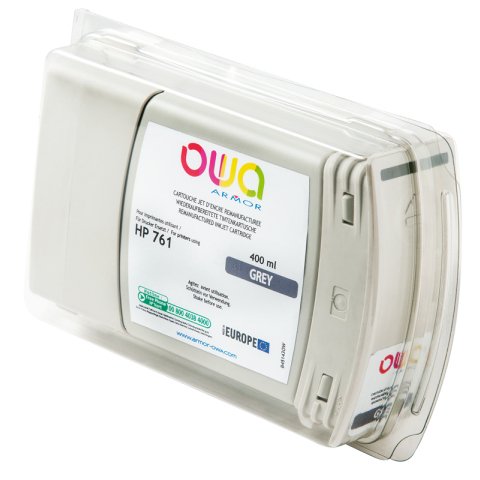 Armor B45143OW cartucho de tinta Gris