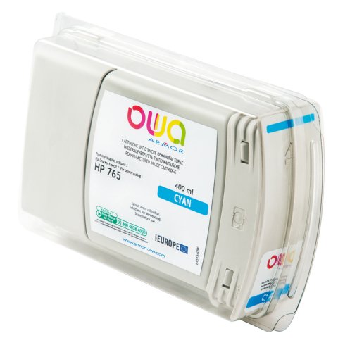 Armor B45154OW cartucho de tinta Cian