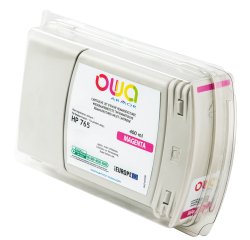 Armor B45155OW cartucho de tinta Magenta