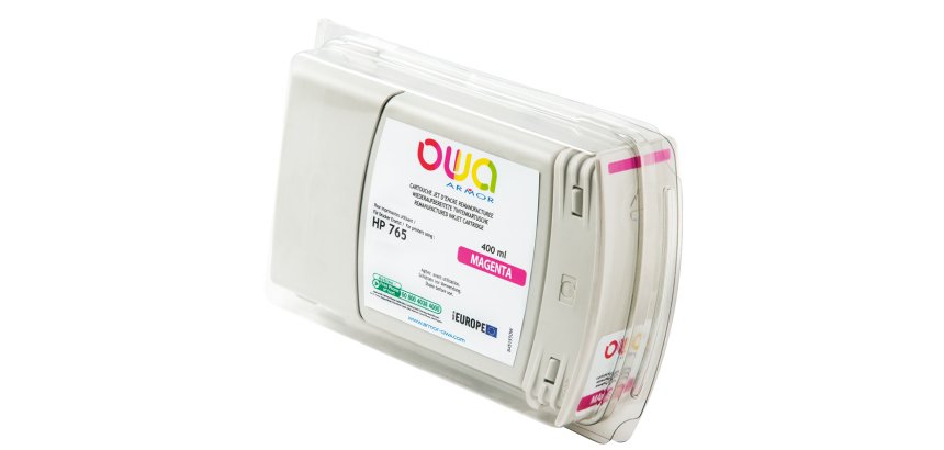 Armor B45155OW cartucho de tinta Magenta