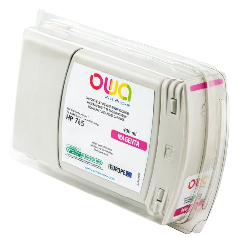Armor B45155OW cartucho de tinta Magenta