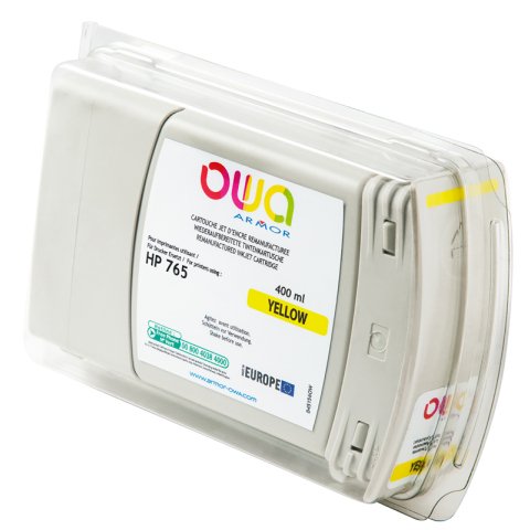 Armor B45156OW cartucho de tinta Amarillo