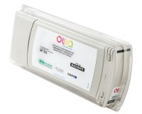 Cartouche d'encre traceur remanufacturée OWA - standard - Noir Mat - pour HP 765