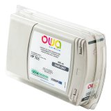 Cartouche d'encre traceur remanufacturée OWA - standard - Gris Foncé - pour HP 765