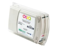 Cartouche d'encre traceur remanufacturée OWA - standard - Gris Foncé - pour HP 765