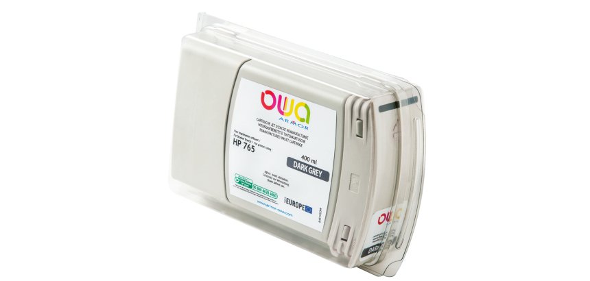 Armor B45152OW cartucho de tinta Gris Oscuro