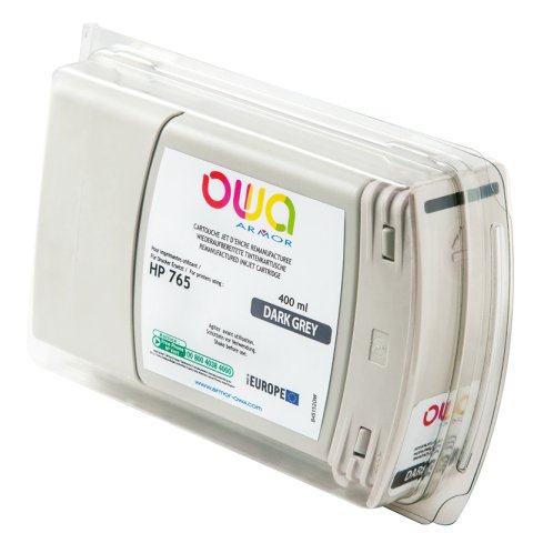 Armor B45152OW cartucho de tinta Gris Oscuro