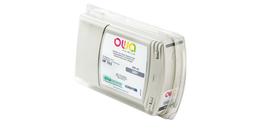 Armor B45153OW cartucho de tinta Gris