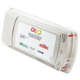 Cartouche d'encre traceur remanufacturée OWA - standard - Rouge - pour HP 771C