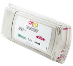 Cartouche d'encre traceur remanufacturée OWA - standard - Magenta - pour HP 771C