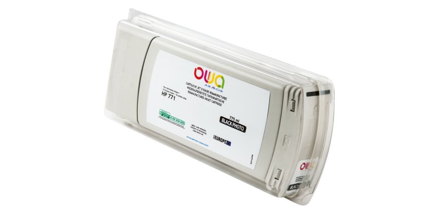 Armor B45162OW cartucho de tinta Foto negro