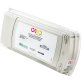 Cartouche d'encre traceur remanufacturée OWA - standard - Gris Clair - pour HP 771C
