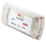 Cartouche d'encre traceur remanufacturée OWA - standard - Rouge - pour HP 773C