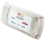 Cartouche d'encre traceur remanufacturée OWA - standard - Magenta - pour HP 773C