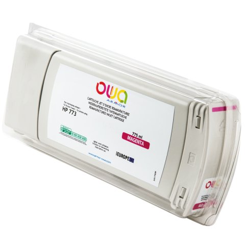 Armor B45175OW cartucho de tinta Magenta