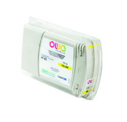 Armor B45184OW cartucho de tinta Amarillo