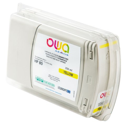 Armor B45184OW cartucho de tinta Amarillo