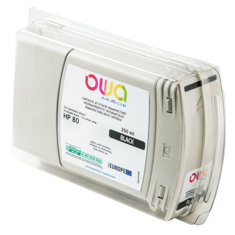 Armor B45181OW cartucho de tinta Negro