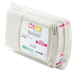 Armor B45183OW cartucho de tinta Magenta