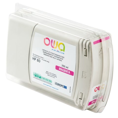 Armor B45183OW cartucho de tinta Magenta