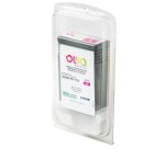 Cartouche d'encre traceur remanufacturée OWA - standard - Magenta - pour CANON PFI-102 M