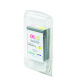 Cartouche d'encre traceur remanufacturée OWA - standard - Jaune - pour CANON PFI-102 Y