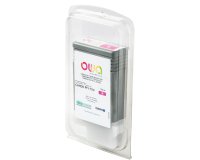 Cartouche d'encre traceur remanufacturée OWA - standard - Magenta - pour CANON PFI-104 M