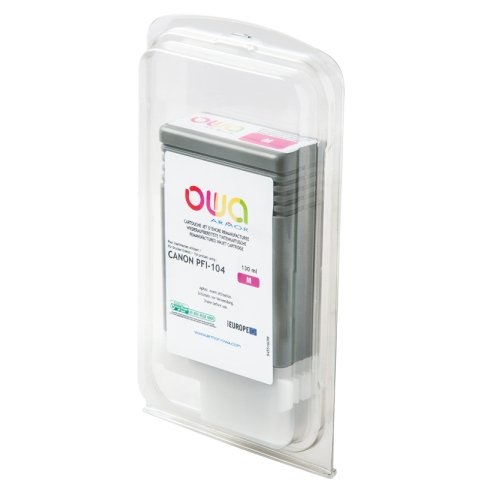 Armor B45516OW cartucho de tinta Magenta