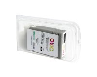 Armor B45517OW inktcartridge 1 stuk(s) Compatibel Mat Zwart