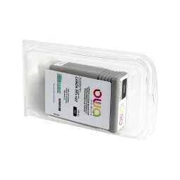 Armor B45517OW inktcartridge 1 stuk(s) Compatibel Mat Zwart