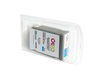 Armor B45519OW inktcartridge 1 stuk(s) Compatibel Cyaan