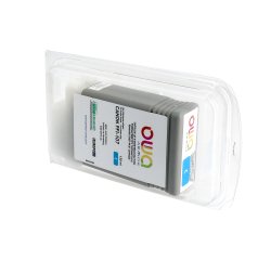 Armor B45519OW cartucho de tinta 1 pieza(s) Compatible Cian