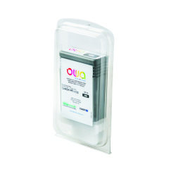 Armor B45511OW cartucho de tinta Negro mate