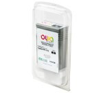 Cartouche d'encre traceur remanufacturée OWA - standard - Noir - pour CANON PFI-102 BK