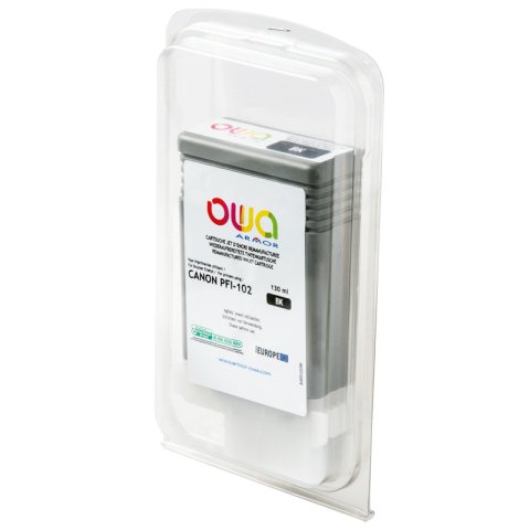 Armor B45512OW cartucho de tinta Negro