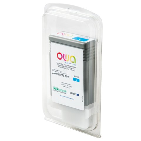 Armor B45513OW cartucho de tinta Cian
