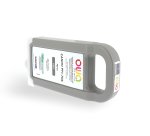 Cartouche d'encre traceur remanufacturée OWA - standard - Gris - pour CANON PFI-706 GY