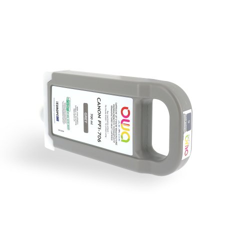 Armor B45524OW cartucho de tinta 1 pieza(s) Compatible Gris