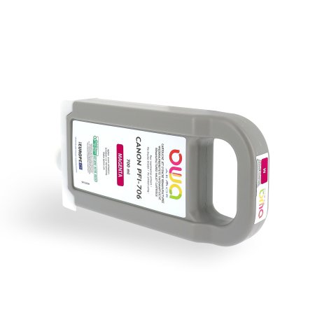 Armor B45526OW cartucho de tinta 1 pieza(s) Compatible Magenta